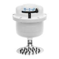 DUCHA BOCCHERINI GRADUABLE FUSION SLIM BLANCA