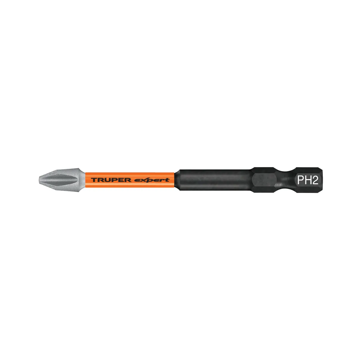 PUNTA IMPACTO X UNIDAD  TRUPER REF100821