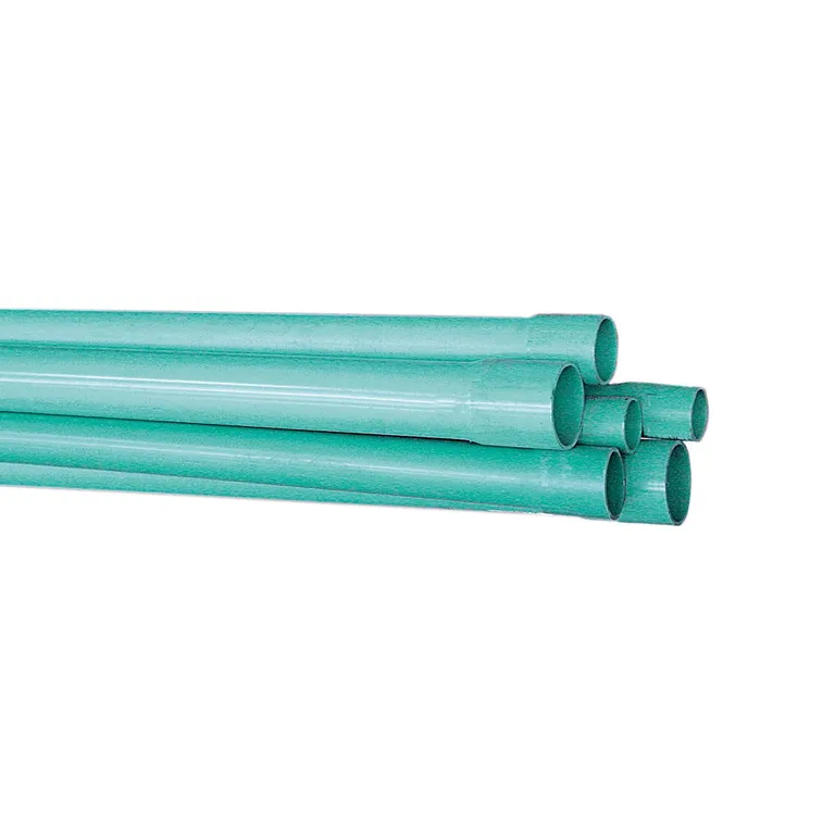 TUBO PLEXIN  CONDUIT CERTIFICADO PESADO  1"