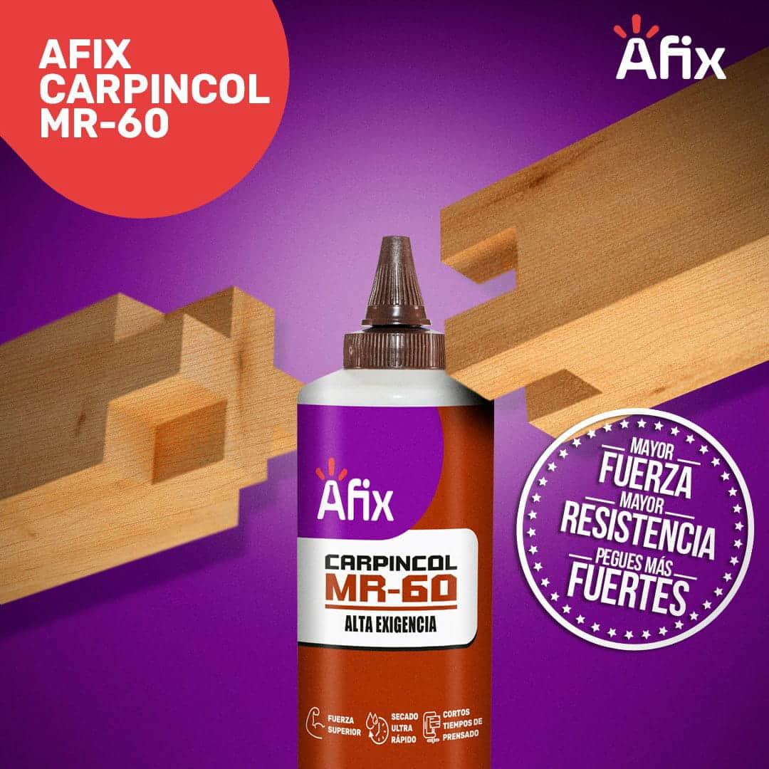 REF MR-60 CARPINCOL X 250 G AFIX