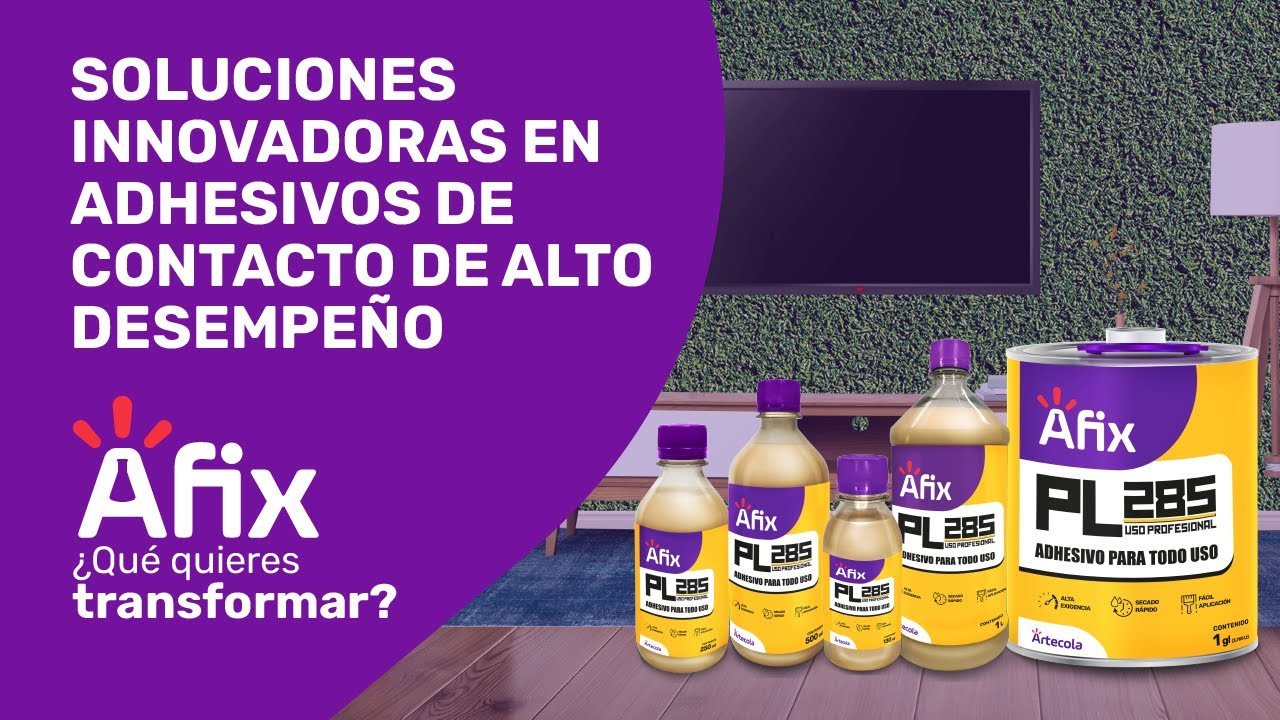 REF 0402244 PL 285 60ML MARCA AFLIX