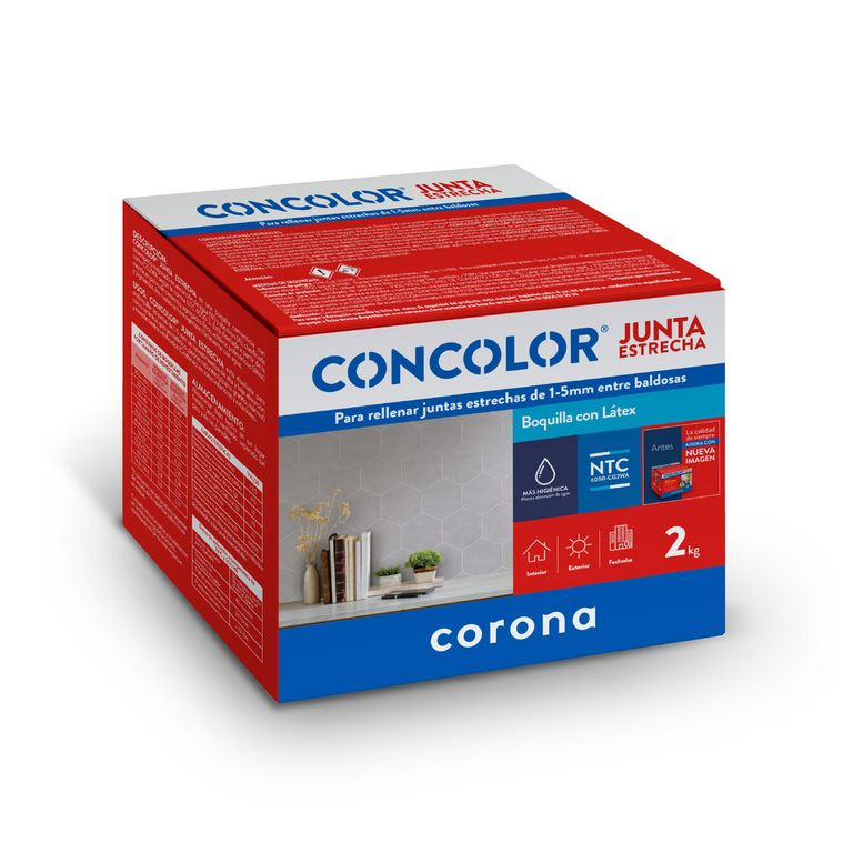 REF 993051011 BOQUILLA BLANCA  CORONA 2 KL