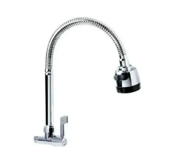 REF 1023 LLAVE PARED ECUALIZABLE PLAST GRIFOS (FLEXIBLE)