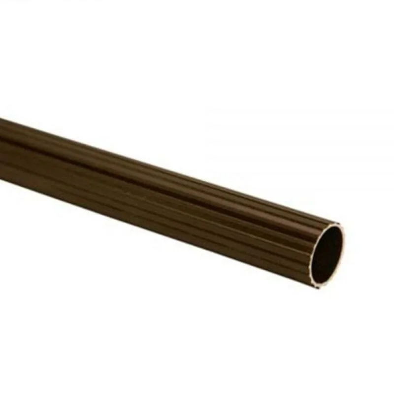 TUBO  5/8 CAFE