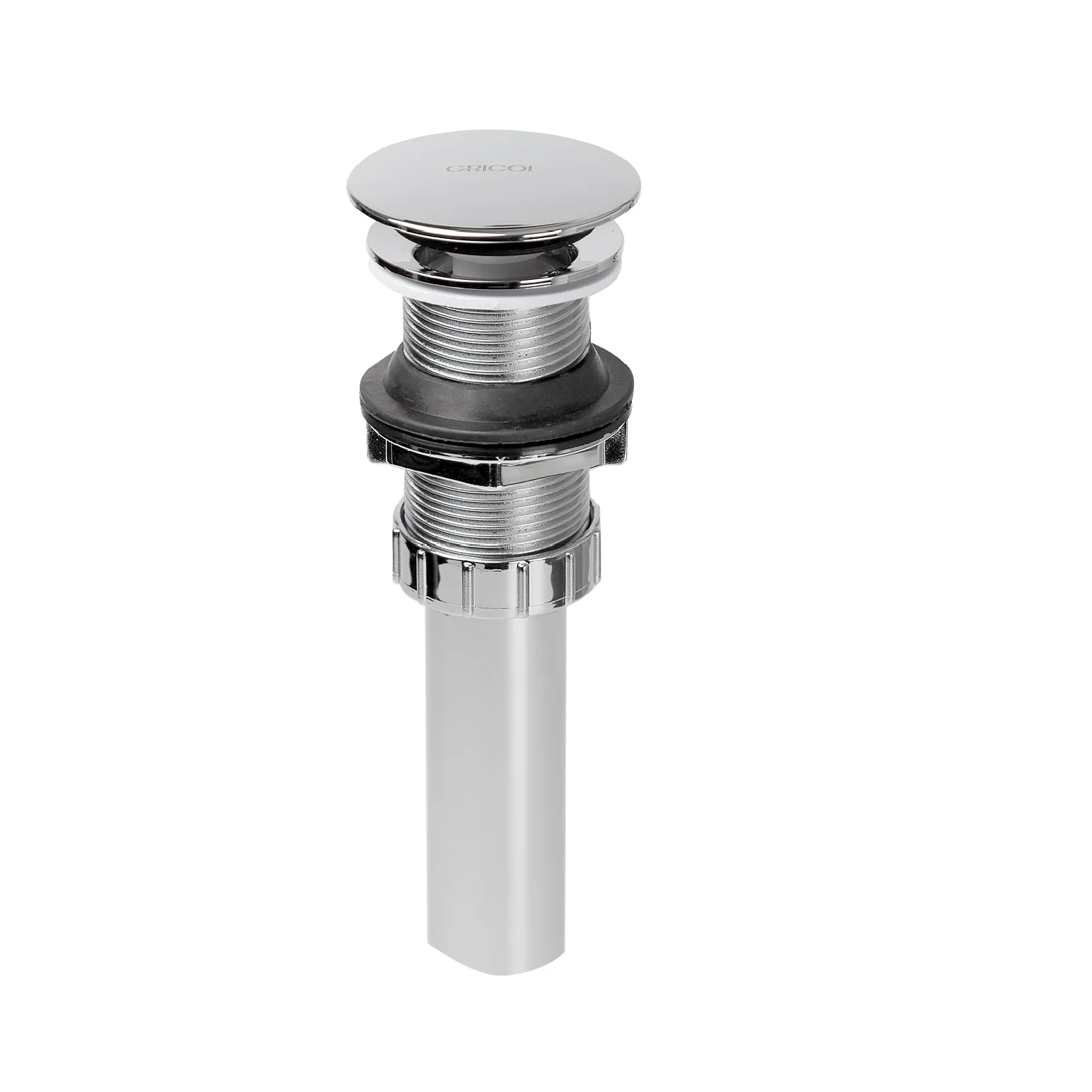 REF 011ZS DESAGUE PUSH SIN DESBORDE
