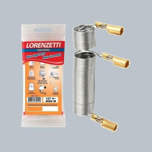 RESISTENCIA ULTRA / BELLO MAXI DUCHA