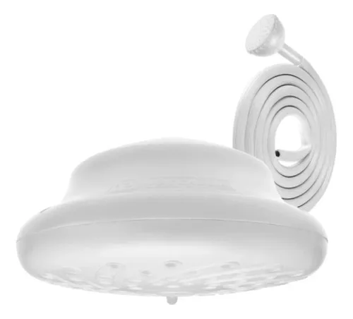 DUCHA ELECTRICA BOCCHERINI MAXI ZENT NIPLE FORTE