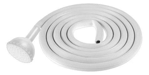 MINIDUCHA CON MANGURA