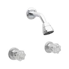 MEZCLADOR DUCHA DE 8" BRIZA MARCA GRIVAL