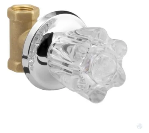 REGISTRO DUCHA BRIZA MARCA GRIVAL