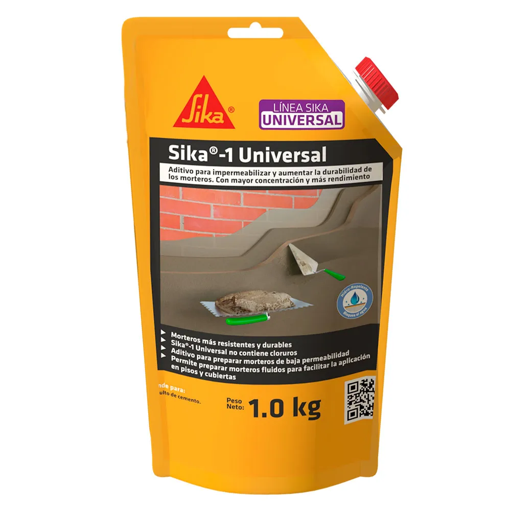 SIKA 1 UNIVERSAL 1 KG REF 771641