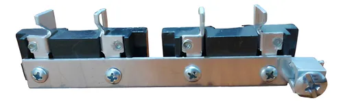 HERRAJE MONOFASICO 4 REF HTM4