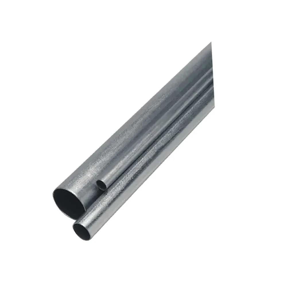 TUBO MT 1/2 CERTIFICADO REF TMT12C