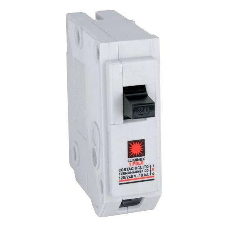 TACO 20 AMPERIOS LEGRAND REF DSE-1020