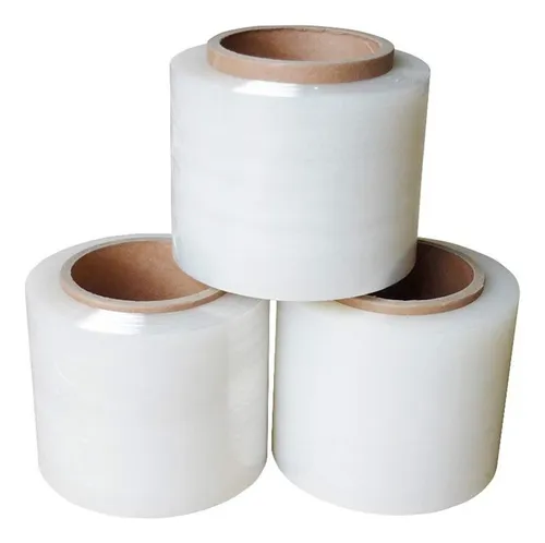 MINIPEL TRASPARENTECALIBRE 7 REF SFT-125