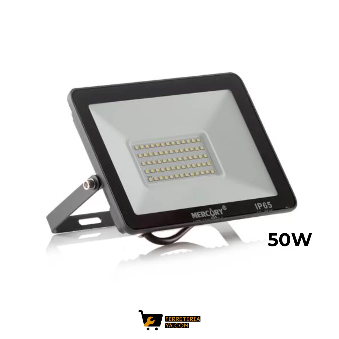 REFLECTOR LED 50W  REF LG610