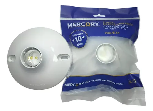 ROSETA PLASTICA REF ECA73