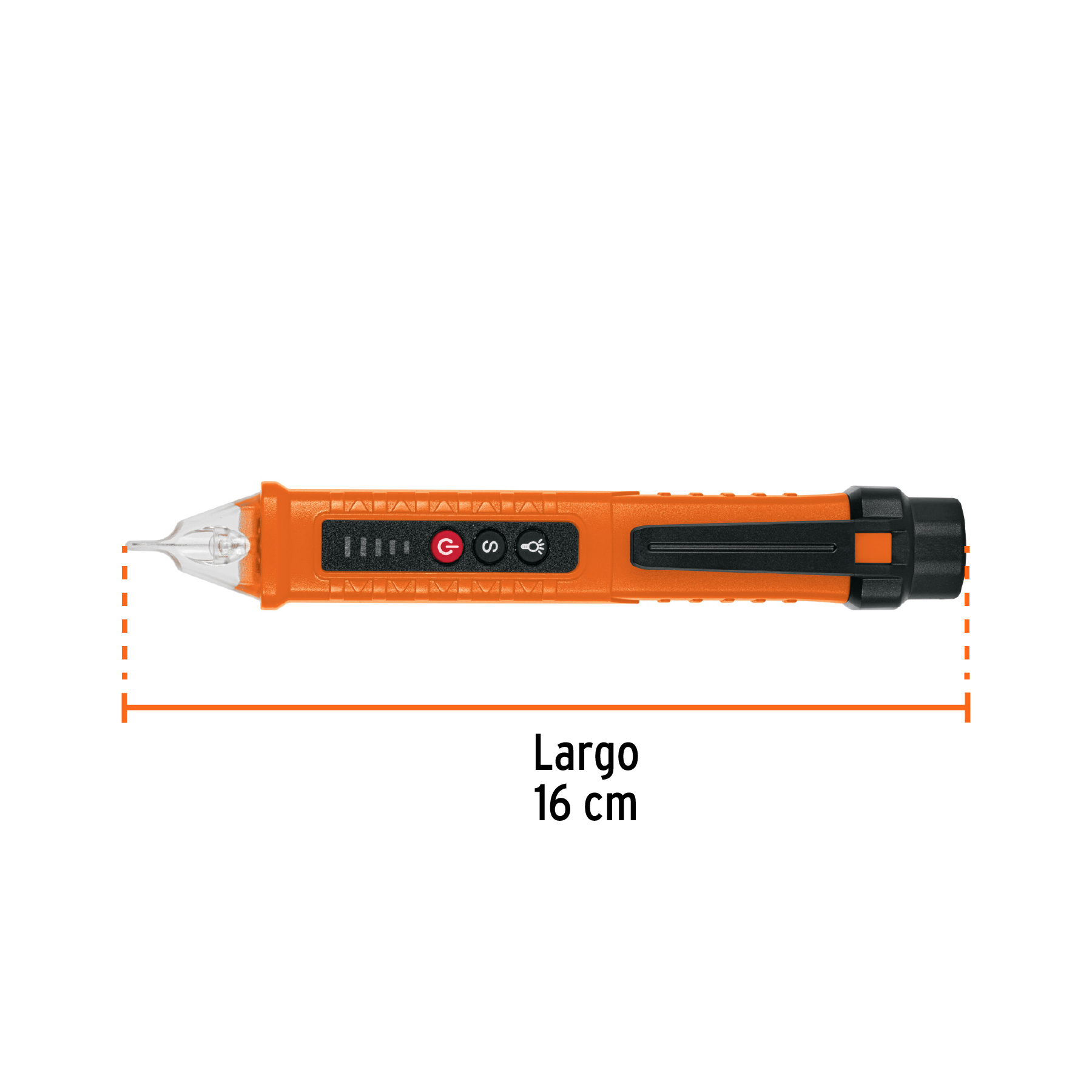 PROBADOR TENSION SIN CONTACTO REF 102882