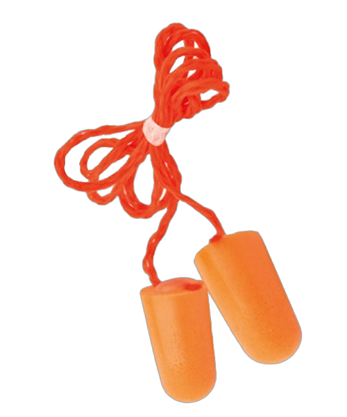 TAPONES AUDITIVOS ESPUMA REF 14223