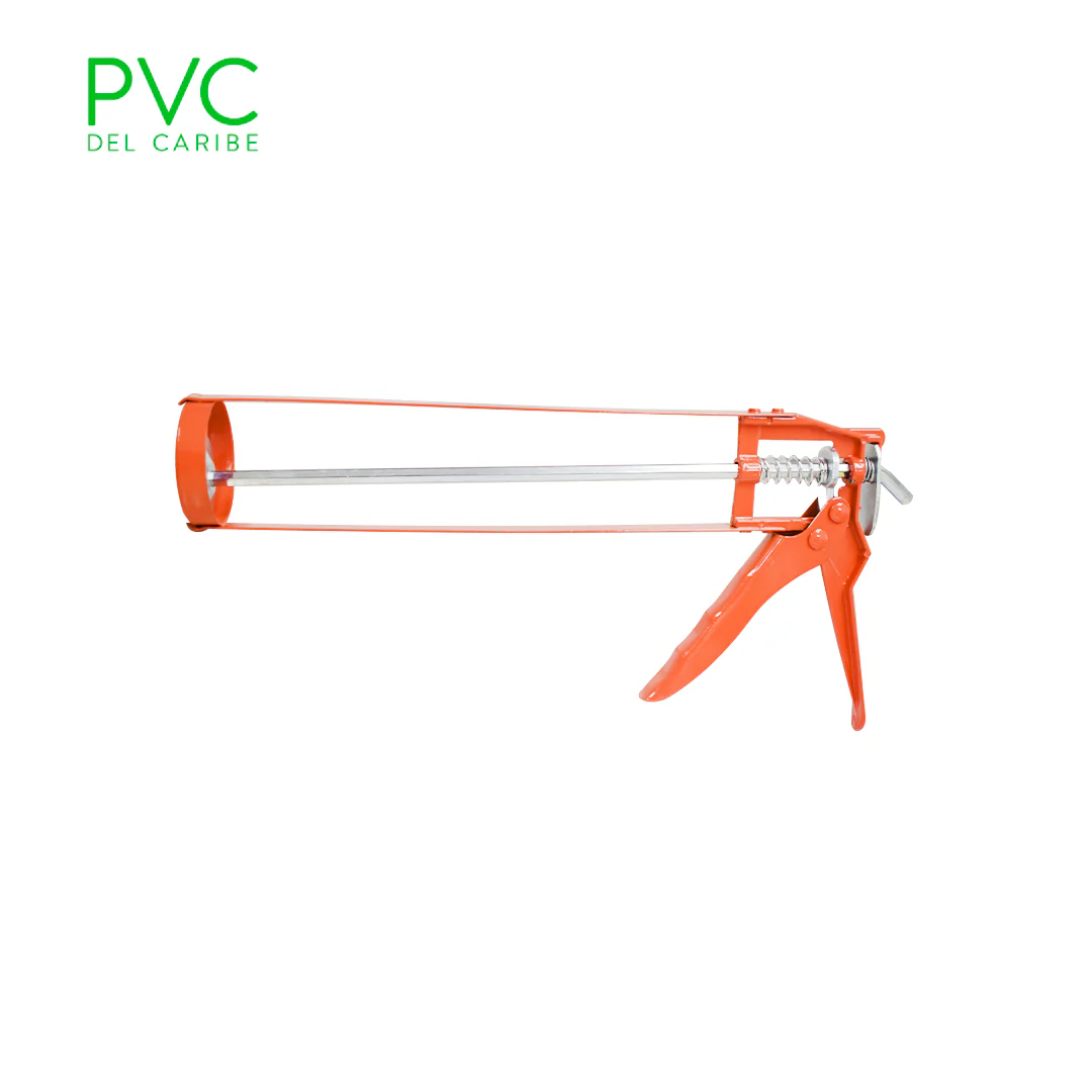 PISTOLA CALAFATEO TIPO ESQUELETO REF 17550