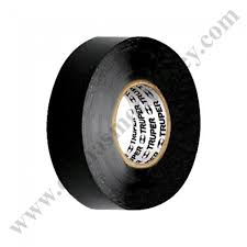 CINTA AISLANTE NEGRA 18*19 REF 20522