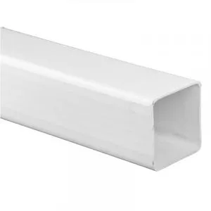 REF BCAM3 BAJANTE CUADRADA DE 3 METROS