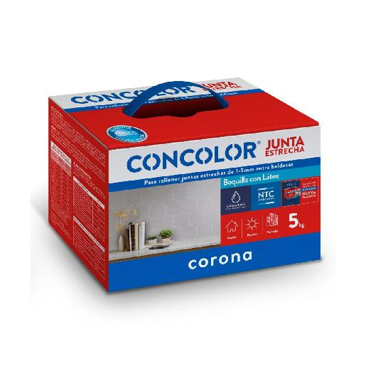 REF 903051011 BOQUILLA BLANCA 5KL