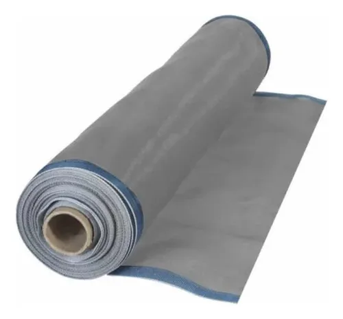 REF 821022 M DE ANGEO PLASTICO GRIS