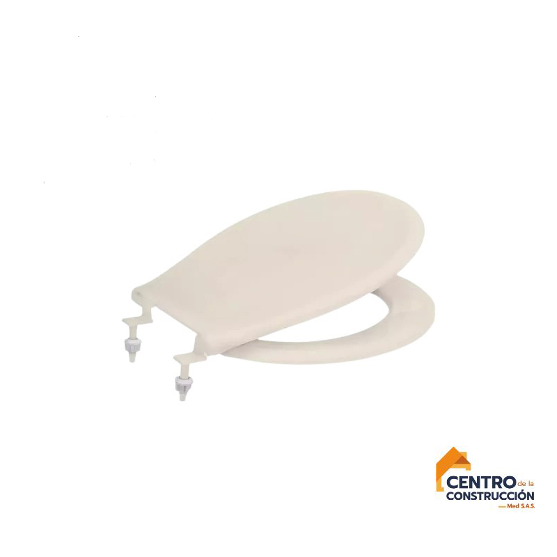 REF 6053812 TAPA SANITARIO  BLANCO