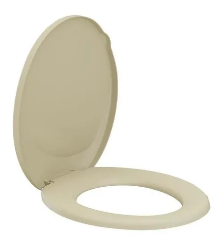 REF 6052855 TAPA SANITARIO BEIGE