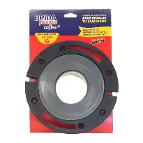 REF PB-200 BRIDA FLEXIBLE DE 4" MANGA CORTA MARCA COFLEX