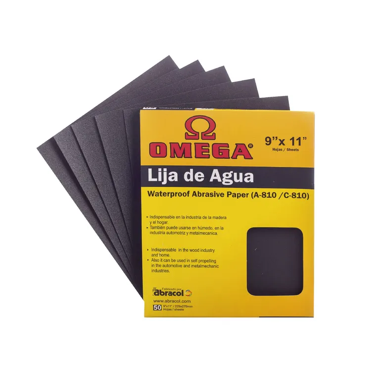 REF 680105 LIJA 150 OMEGA