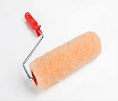 RODILLO  DE 9" FELPA REF ECO9