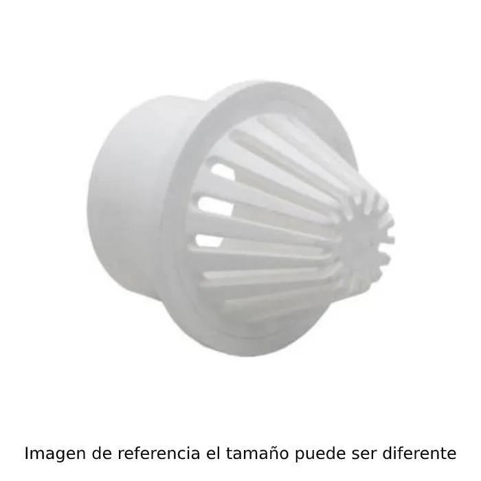 REF 507 REJILLA 5X3 TROGANTE SILPLAS