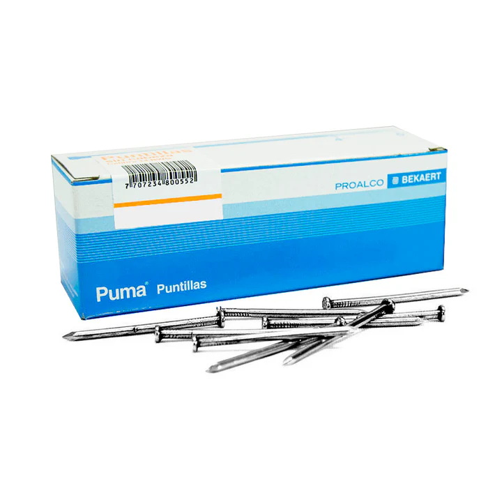 REF 211341 PUNTILLA CC 3" PUMA